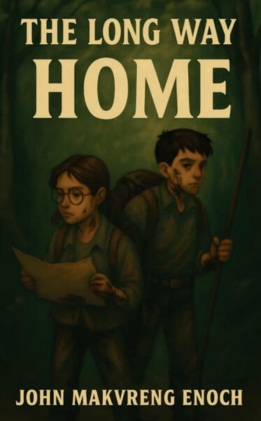 Lost in a perilous forest after their parents’ tragic fatalities, fourteen-year-old twins Cory and Rory had to rely on courage, wit, and each other to survive. They got separated by anger, hunted by wild animals, and weakened by hunger and thirst. They fig