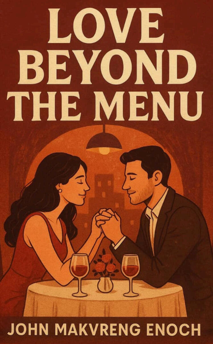 Chloe has always preferred the quiet comfort of home over the social part of the world. But when a simple errand for her sister leads her to a restaurant, her life takes a turn she never imagined. There she meets Jeff, a kind and charming waiter, and an un